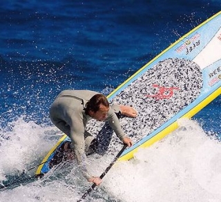  我们有时都会摔倒